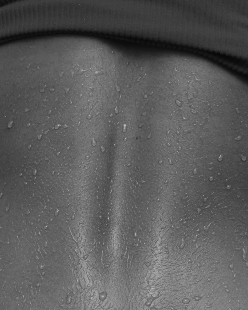 The Alchemy of Sweat: Heat shock proteins, sweat alchemy and vascular reset